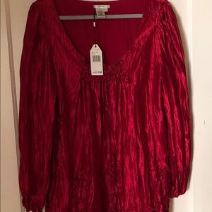 🎉🎉 Sophie Max Blouse 🎉🎉